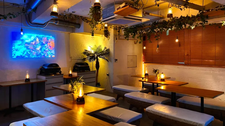 【渋谷×貸切×GW】ゴールデンウィークに渋谷でBBQしたい方は渋谷ガーデンホールへ
室内BBQで有意義なGWを過ごしましょう。